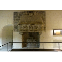 照片 法国(France) 蒙索罗城堡(Montsoreau Castle) 2011-05 141