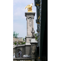 照片 法国(France) 巴黎(Paris) 塞纳河(Seine river) 2007-06 112