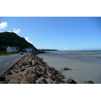 照片 法国(France) 圣米歇尔昂格雷夫(St Michel en Greve) 2007-08 63