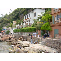 照片 法国(France) 埃斯特雷尔山(Esterel) 2003-05 4
