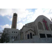 照片 约旦(Jordan) 安曼(Amman) 安曼市中心(Amman Downtown) 2007-12 33
