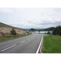 照片 英国(United Kingdom) 布雷肯比肯斯国家公园(Brecon Beacons National Park) 2006-05 71
