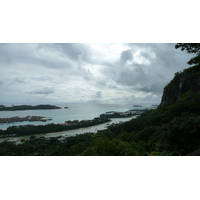 照片 塞舌尔(Seychelles) 马埃岛(Mahe) 2011-10 230