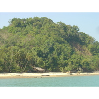 照片 缅甸(Myanmar) 丹老(Myeik (Mergui)) 2005-01 48