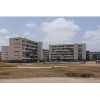 照片 摩洛哥(Morocco) 卡萨布兰卡(Casablanca) 卡萨布兰卡海滩(Casablanca Beach) 2008-07 82