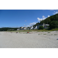 照片 法国(France) 圣米歇尔昂格雷夫(St Michel en Greve) 2007-08 55
