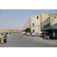 照片 摩洛哥(Morocco) 非斯(Fes) 非斯老城(Fes Medina) 2008-07 63