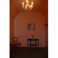 照片 法国(France) 凯鲁埃尔庄园酒店(Kerhuel Manor Hotel) 2008-07 11