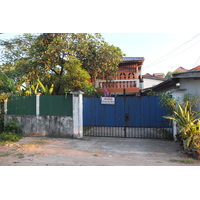 照片 老挝(Laos) 万象(Vientiane) 2012-12 100