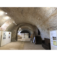 照片 法国(France) 卡斯泰尔诺-布雷特努城堡(Castelnau Bretenoux Castle) 2018-04 17