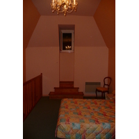 照片 法国(France) 凯鲁埃尔庄园酒店(Kerhuel Manor Hotel) 2008-07 4