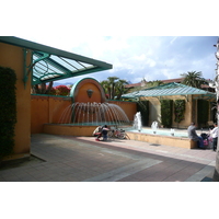照片 法国(France) 芒通(Menton) 2008-03 7