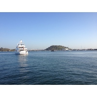 照片 巴拿马(Panama) 巴拿马城至珍珠群岛(Panama to Las Perlas) 2015-03 38