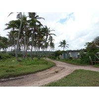 照片 斐济(Fiji) 楠迪至纳塔多拉公路(Nadi to Natadola road) 2010-05 24