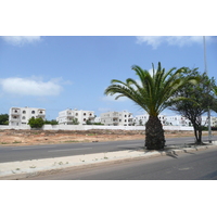 照片 摩洛哥(Morocco) 卡萨布兰卡(Casablanca) 卡萨布兰卡市中心(Casablanca Center) 2008-07 52