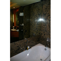 照片 南非(South Africa) 约翰内斯堡(Johannesburg) 洲际酒店(Intercontinental Hotel) 2008-09 27