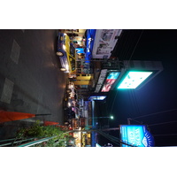 照片 泰国(Thailand) 芭提雅(Pattaya) 海滩路(Beach Road) 2016-12 9