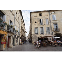 照片 法国(France) 于泽斯(Uzes) 2017-08 70