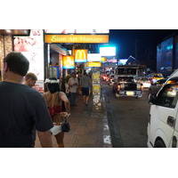 照片 泰国(Thailand) 芭提雅(Pattaya) 海滩路(Beach Road) 2016-12 10
