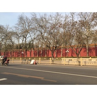 照片 中国(China) 北京(Beijing) 紫禁城(Forbidden City) 2015-12 90