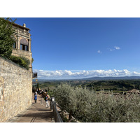 照片 意大利(Italy) 圣吉米尼亚诺(San Gimignano) 2021-09 1