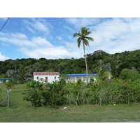 照片 新喀里多尼亚(New Caledonia) 利富岛(Lifou) 约西普(Josip) 2010-05 19