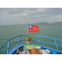 照片 缅甸(Myanmar) 丹老至土瓦(From Myeik to Dawei) 2005-01 0
