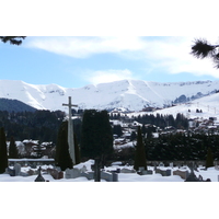 照片 法国(France) 梅杰夫(Megeve) 2010-02 59