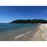 照片 法国(France) 科西嘉岛(Corsica) 阿罗内海滩(Arone Beach) 2023-05 34