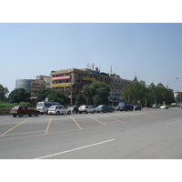 照片 巴基斯坦(Pakistan) 伊斯兰堡(Islamabad) 2006-08 3