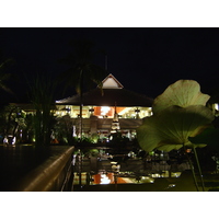 照片 泰国(Thailand) 考拉(Khao Lak) 考拉艾美酒店(Meridien Khao Lak Hotel) 夜景(By Night) 2005-12 49