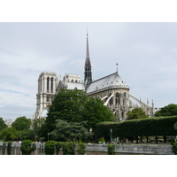 照片 法国(France) 巴黎(Paris) 巴黎的桥(The Bridges of Paris) 2007-06 60