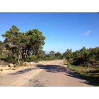 照片 法国(France) 科西嘉岛(Corsica) 韦基奥港(Porto Vecchio) 2012-09 23