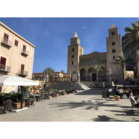 照片 意大利(Italy) 西西里岛(Sicily) 切法卢(Cefalu) 2020-02 36