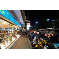 照片 泰国(Thailand) 芭提雅(Pattaya) 海滩路(Beach Road) 2016-12 8