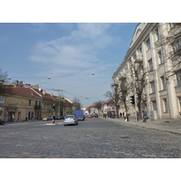 照片 立陶宛(Lithuania) 维尔纽斯(Vilnius) 2009-04 42