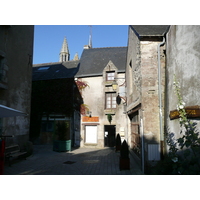 照片 法国(France) 盖朗德(Guerande) 2007-08 87