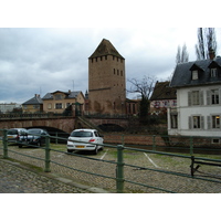 照片 法国(France) 斯特拉斯堡(Strasbourg) 2007-01 47