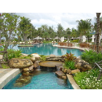 照片 泰国(Thailand) 考拉(Khao Lak) 考拉艾美酒店(Meridien Khao Lak Hotel) 2005-12 277