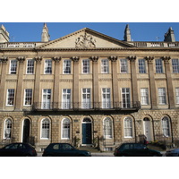 照片 英国(United Kingdom) 巴斯(Bath) 2006-05 58