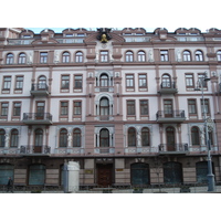 照片 乌克兰(Ukraine) 基辅(Kiev) 2007-03 126