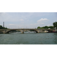 照片 法国(France) 巴黎(Paris) 塞纳河(Seine river) 2007-06 150