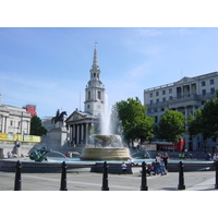 照片 英国(United Kingdom) 伦敦(London) 2003-08 10