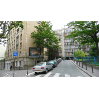 照片 法国(France) 巴黎(Paris) 巴黎东郊(Around Paris east) 2007-06 6