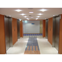 照片 奥地利(Austria) 维也纳(Vienna) 希尔顿酒店(Hilton Hotel) 2004-11 32