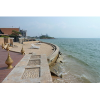 照片 泰国(Thailand) 宗甸(Jomtien) 皇家海滩公寓(La Royale Beach condo) 2011-02 22