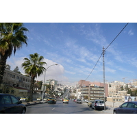 照片 约旦(Jordan) 安曼(Amman) 安曼市中心(Amman Downtown) 2007-12 43