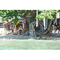 照片 泰国(Thailand) 象岛(Ko Chang) 2011-01 80