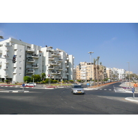 照片 以色列(Israel) 巴特亚姆(Bat Yam) 2007-06 18