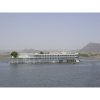 照片 印度(India) 乌代浦(Udaipur) 湖宫酒店(Lake Palace Hotel) 2003-05 4